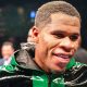 Devin Haney é um dos melhores lutadores de boxe da atualidade