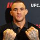 Dustin Poirier integra a elite do peso-leve do UFC