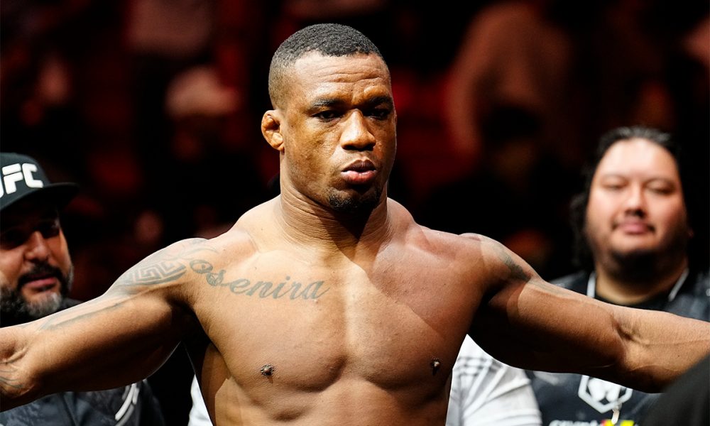 Malhadinho admite possível furada de fila de Jon Jones e Poatan: “Eles têm mérito para isso”