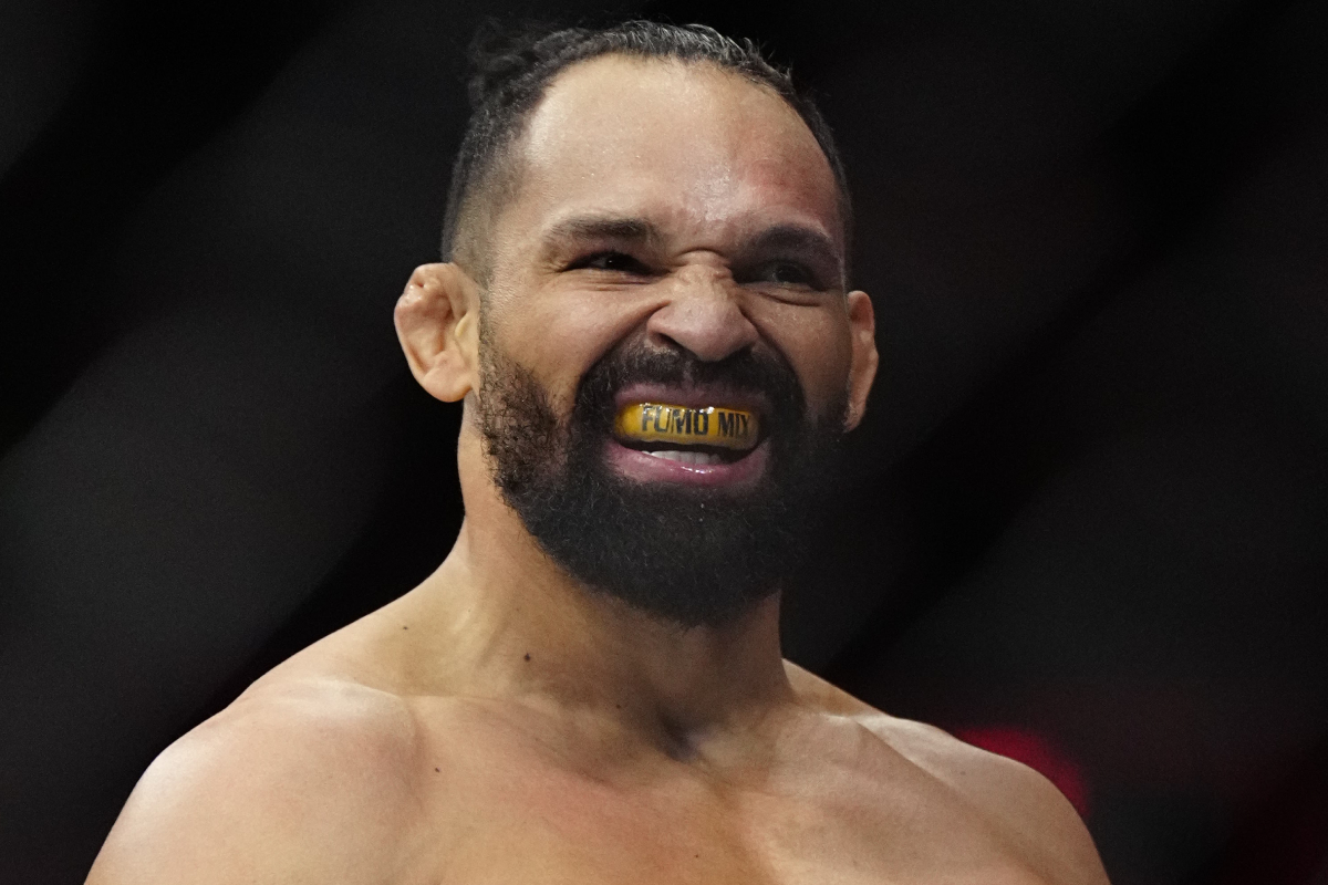 Michel Pereira visa integrar a elite dos médios do UFC