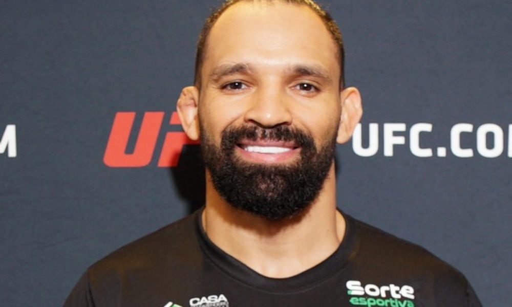 Michel Pereira integra a elite dos meio-médios do UFC
