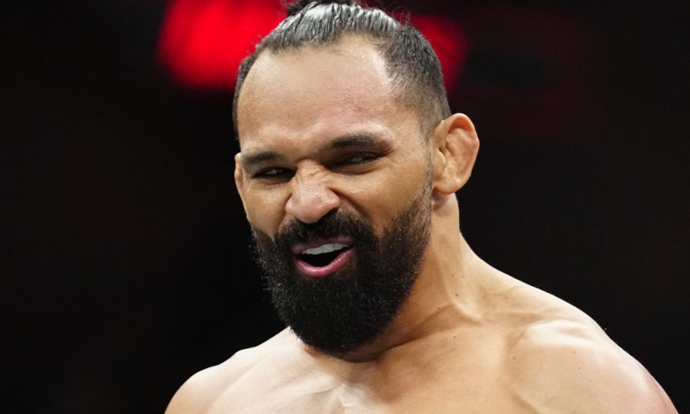 UFC China: Michel Pereira encara Kyle Daukaus após saída de Matuto