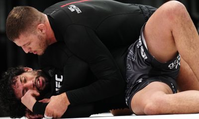 Victor Hugo venceu Roosevelt Sousa