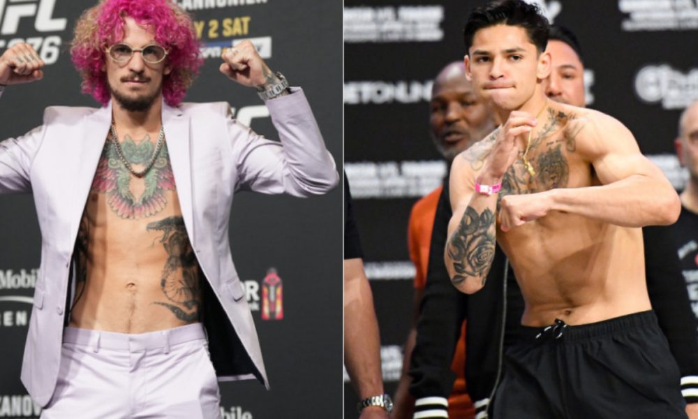 Estrela do boxe promete ‘destruir’ O’Malley no UFC; campeão dos galos responde: “Te mato em minutos”