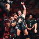 Virna comemora triunfo no UFC Atlantic City