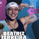 Bia Ferreira se sagrou campeã mundial de boxe pela IBF.