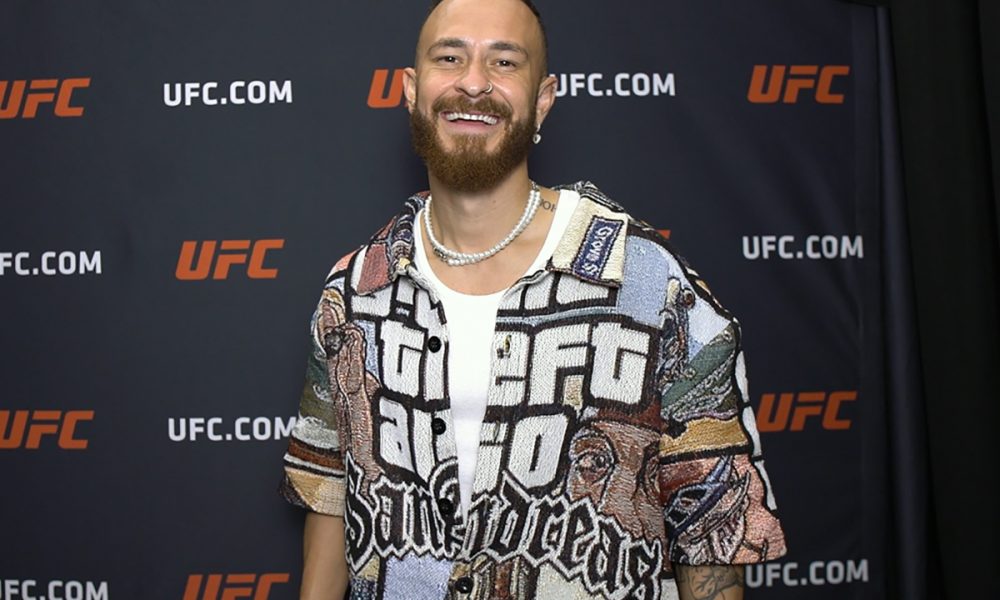 ‘Estreante’ no UFC, Fred Desimpedidos declara “torcida especial” para Charles Do Bronxs