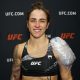 Norma Dumont venceu Germaine de Randamie no UFC Vegas 90.
