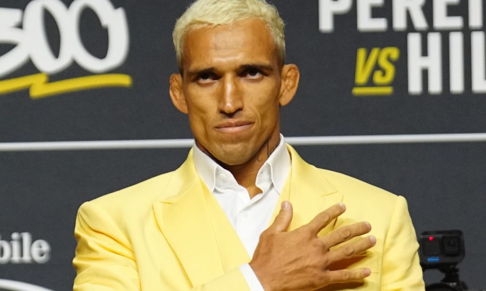 Charles Do Bronx justifica recusa à ajuda de Jean Silva: “Focar no que sempre fizemos”