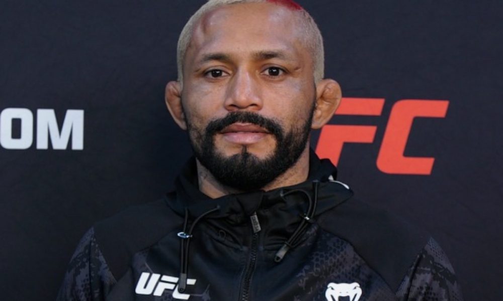 Deiveson Figueiredo revela problemas de saúde antes do UFC Des Moines