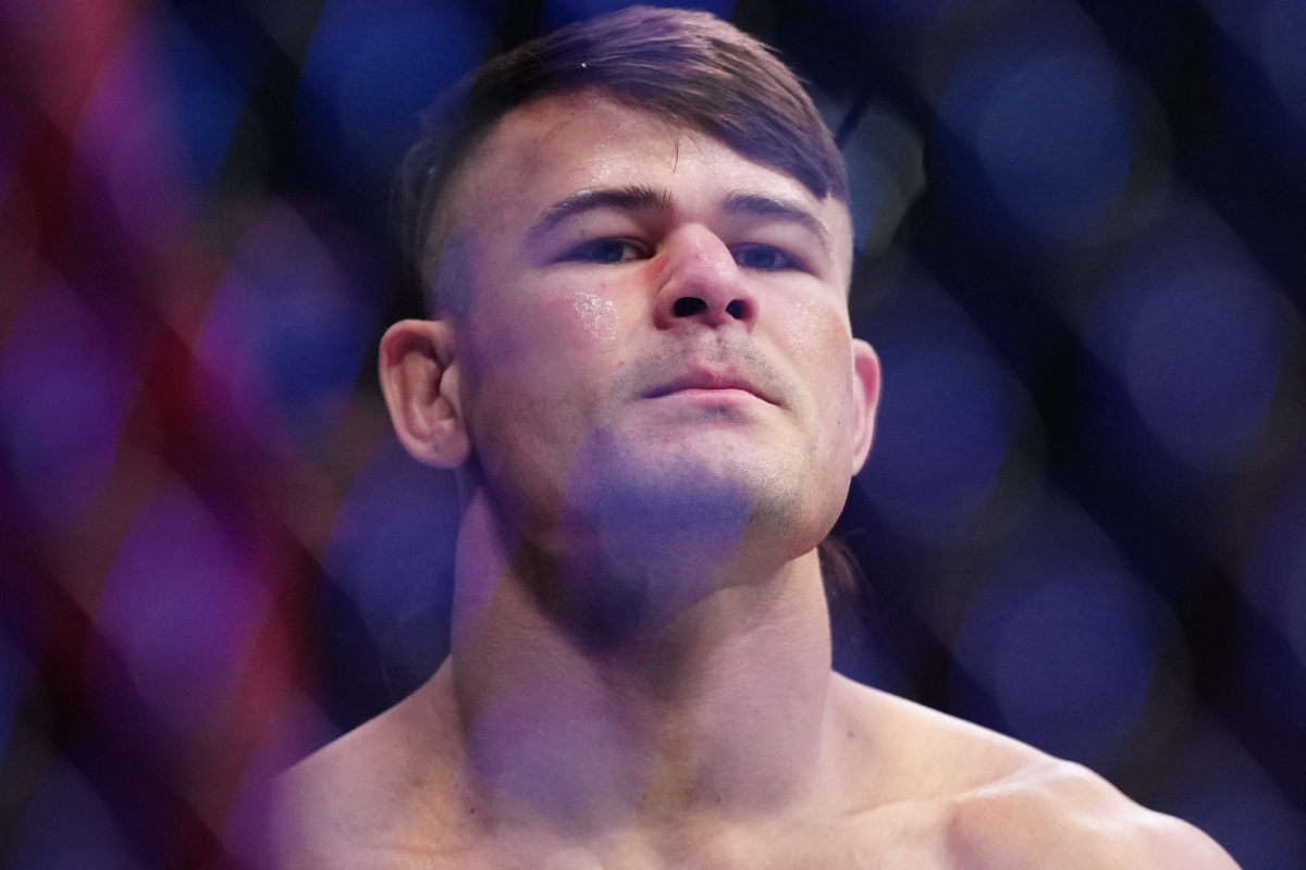 Diego Lopes integra o top-15 dos penas do UFC