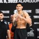 Ryan Garcia é uma das estrelas do boxe