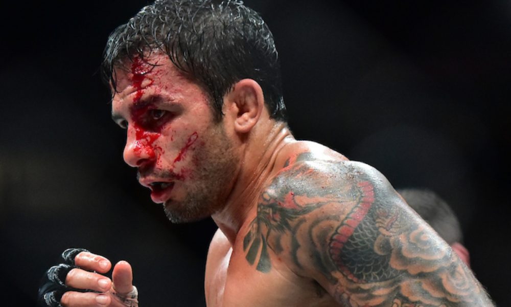 Alexandre Pantoja é campeão dos moscas do UFC