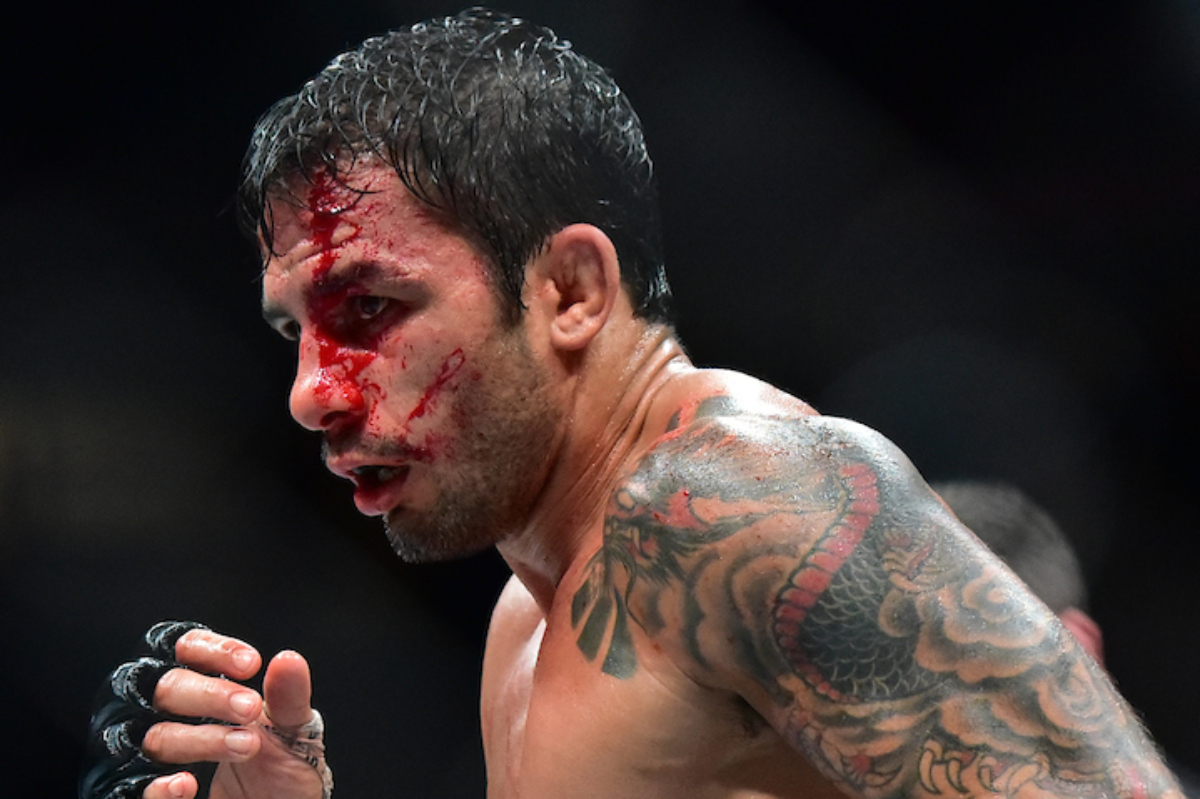 Alexandre Pantoja é campeão dos moscas do UFC