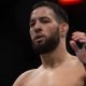 Nassourdine Imavov integra a elite dos médios do UFC