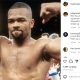 Roy Jones Jr marcou época no boxe nos anos 90 e 2000