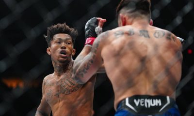 Vinicius LokDog busca integrar a elite dos galos do UFC