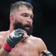 Andrei Arlovski se despediu no UFC 303.