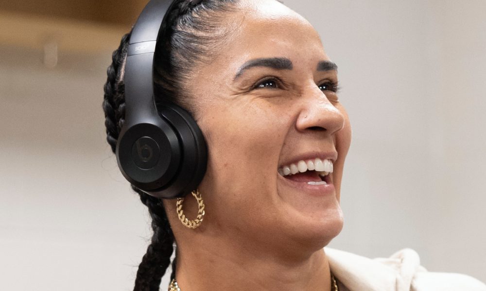 Amanda Serrano é campeã e uma das melhores lutadoras de boxe