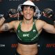 Virna Jandiroba integra a elite dos palhas do UFC