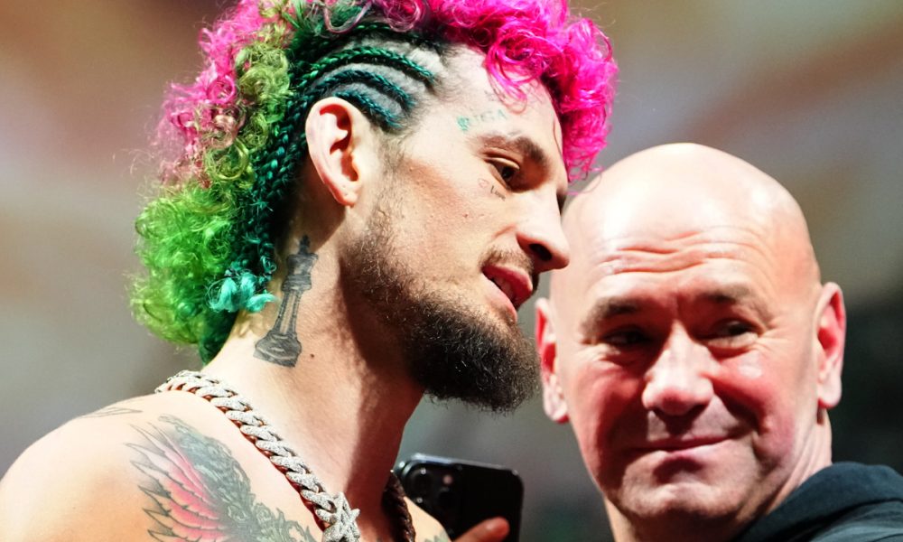 Sean O’Malley confessa erro ao tentar repetir fórmula de McGregor: “Me perdi”