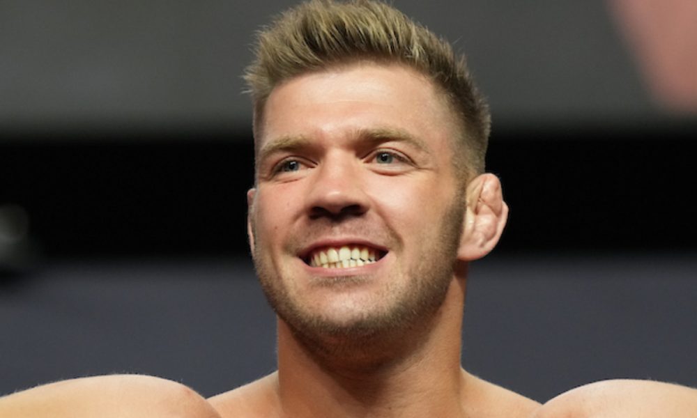 Treinador de Du Plessis descarta fugir do wrestling de Chimaev no UFC 319