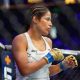 Julianna Peña se prepara para competir no UFC 307