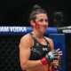 Marina Rodriguez lamenta derrota no UFC 307