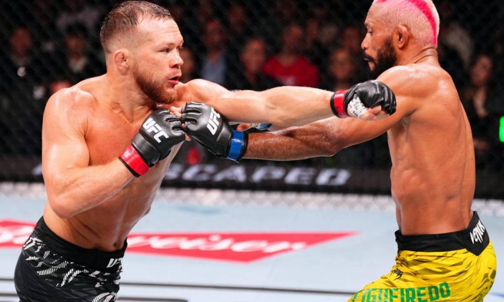 Deiveson Figueiredo perde para Petr Yan luta principal do UFC Macau e se afasta da disputa pelo cinturão