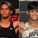 Amanda Lemos e Iasmin Lucindo se enfrentam no UFC 313
