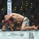 Islam Makhachev finalizou Renato Moicano no main event do UFC 311