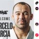 Ícone do jiu-jitsu, Marcelo Garcia assinou contrato com o ONE em novembro de 2024