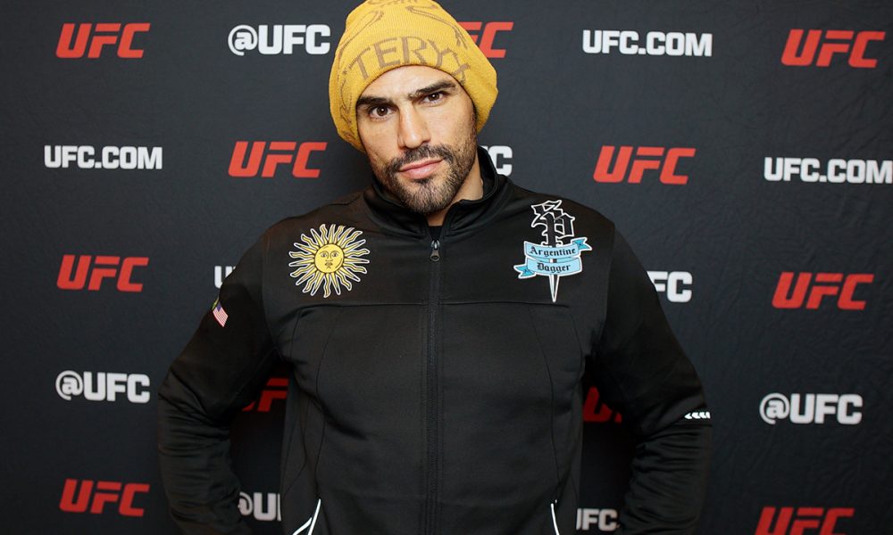 Santiago Ponzinibbio critica critérios dos juízes e propõe mudança no sistema de pontuação