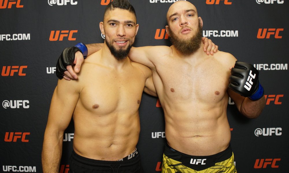 Em comemoração, irmãos Walker dão show na pista de dança em Las Vegas; veja