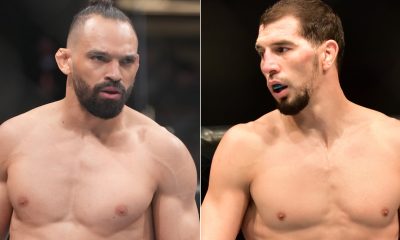 Michel Pereira encara Abus Magomedov no UFC Kansas City