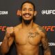 Rafael Macapá venceu Jesus Aguilar no UFC Vegas 102