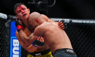 Jean Matsumoto e Rob Font travam batalha no UFC Seattle