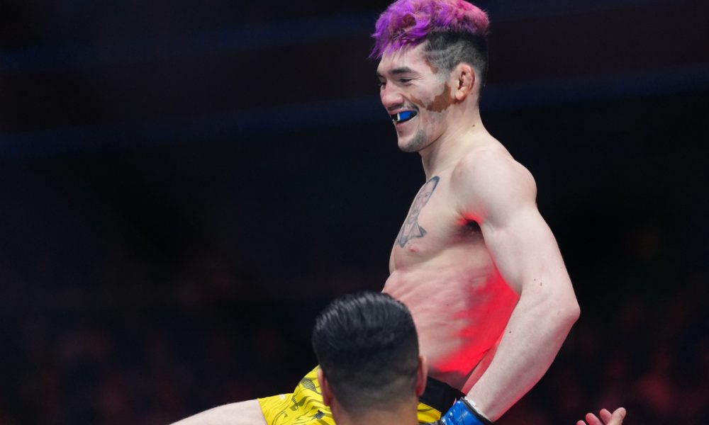 Duelo canino? Melk Costa se oferece para enfrentar Patrício Pitbull no UFC Rio