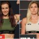 Miesha Tate e Yana Santos têm luta marcada para maio de 2025 no UFC