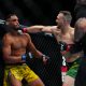Raffael Cerqueira é nocauteado por Modestas Bukauskas no UFC Seattle