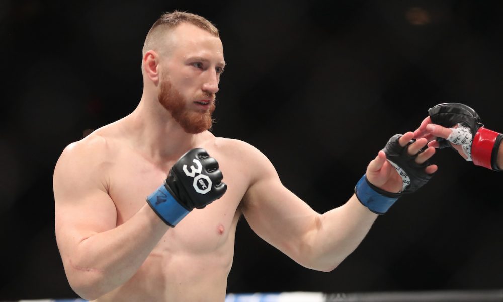 Lutador que desfalcou o UFC México de última hora detona o país: “Buraco de m***”