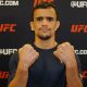 Daniel Willycat encara Davey Grant no UFC Vegas 105