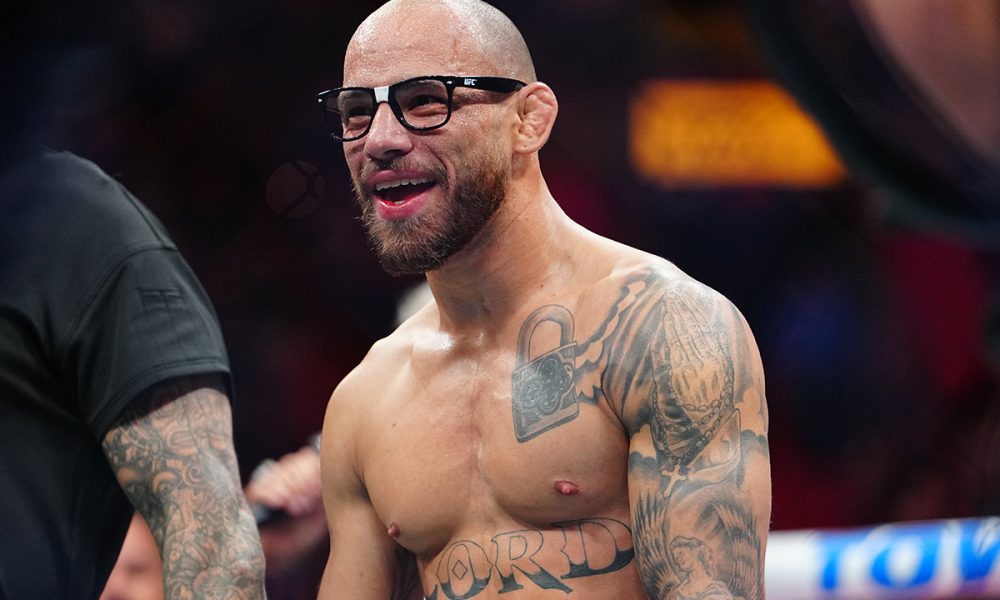 Quem será? Jean Silva revela acerto por próxima luta no UFC, mas faz mistério