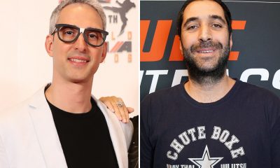 Pablo Sucupira e Diego Lima lideram duas das melhores equipes de MMA do Brasil