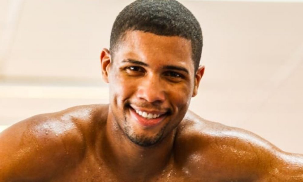 Campeão olímpico, Hebert Conceição mira cenário internacional em estreia nos EUA