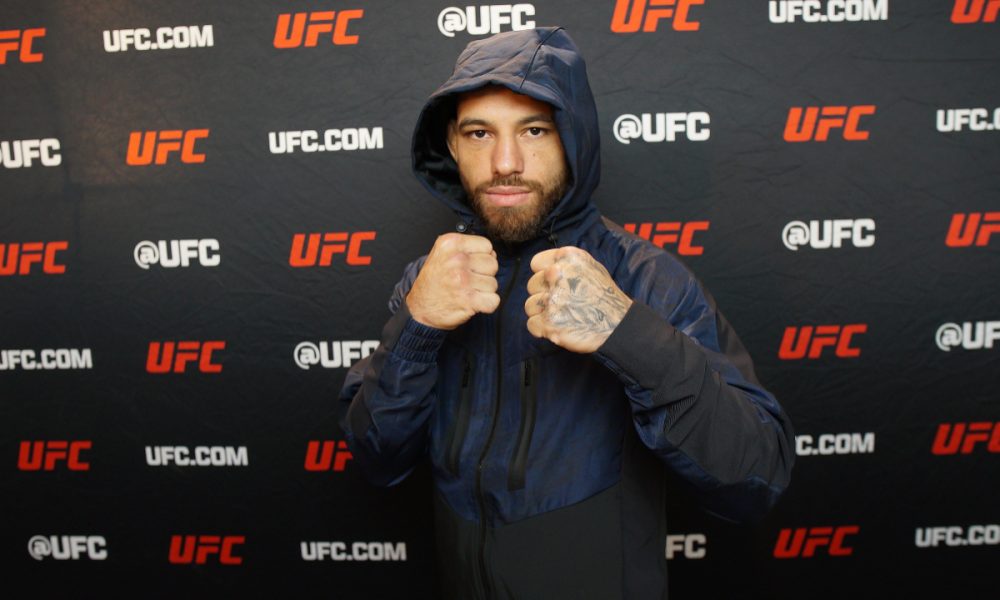 UFC 314: Jean Silva questiona saúde mental de rival que defendeu Hitler