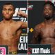 Mairon Santos e Sodiq Yussuf são escalados para duelarem no UFC Vegas 106