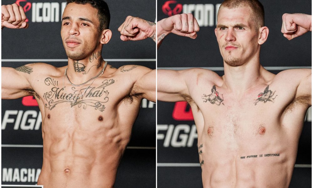 Saiba como assistir o UFC Kansas City, card liderado por Carlos Prates vs Ian Garry