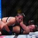 Talita Alencar domina Vanessa Demopoulos no UFC Vegas 105