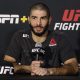 Aiemann Zahabi participa do media day do UFC